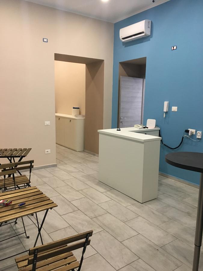 ナポリ Vesuvius Terminal Bed & Breakfast エクステリア 写真