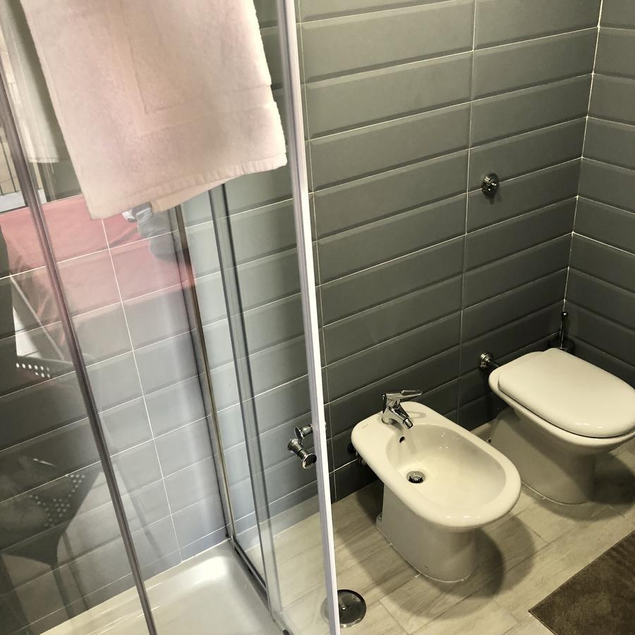 ナポリ Vesuvius Terminal Bed & Breakfast エクステリア 写真