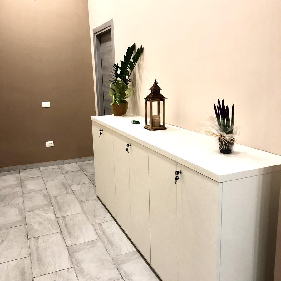 ナポリ Vesuvius Terminal Bed & Breakfast エクステリア 写真