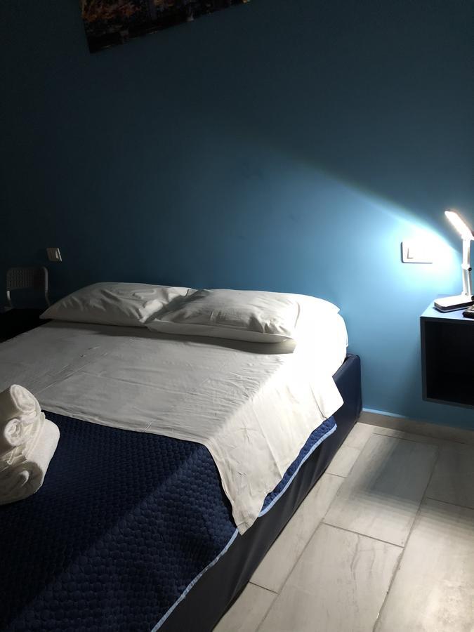 ナポリ Vesuvius Terminal Bed & Breakfast エクステリア 写真